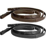Bobby's Plain Flat Rubber Rein