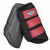Weatherbeeta Prime Single Lock Brushing Boot - Select Clearance Colors