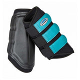 Weatherbeeta Prime Single Lock Brushing Boot - Select Clearance Colors
