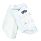 Weatherbeeta Prime Single Lock Brushing Boot - Select Clearance Colors