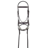 Camelot Lined Event Bridle
