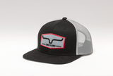 Kimes Ranch Replay Trucker Trucker Cap