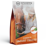 Woody's Smart Treats Carrot