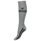 Horze Superstretch Stripe Riding Knee Socks