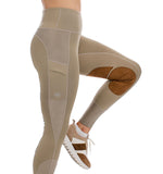 Horseware Ireland Knee Patch Riding Tights