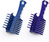 Clip Braiding Comb