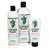 Cowboy Magic Detangler & Shine