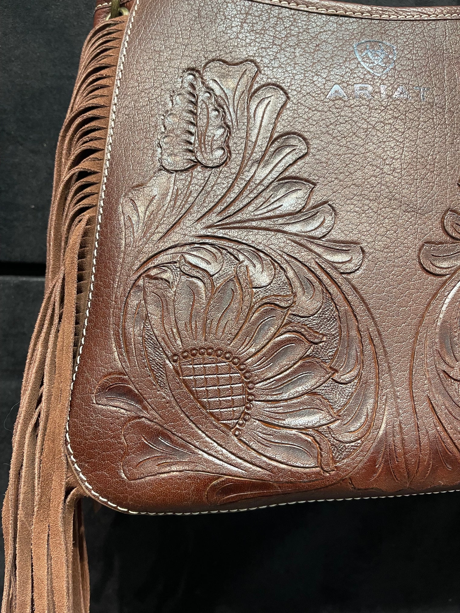Conceal/Carry Handbags By Ariat Victoria Collection