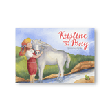 Kristin and the Pony Book