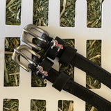 ManeJane Spur Straps