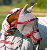 Horseware Ireland Rambo Plus Fly Mask