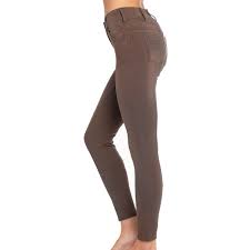 Goode Rider Vogue Jean Style Full Seat Breeches