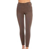 Goode Rider Vogue Jean Style Full Seat Breeches