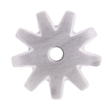 Partrade 9 Point Replacement Rowel-Sold By Pair
