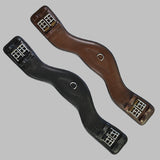 Total Saddle Fit Shoulder Relief Girth - Dressage