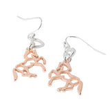Earring Heart