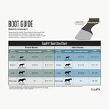 EquiFit MultiTeq Front Boot with ImpacTeq Lining