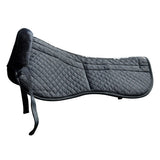 Exselle Removable Maxtra Shim Half Pad