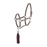 Horze Glarus Halter & Lead Set