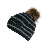 Horze Terry Kids Reflective Knitted Hat