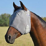 Cashel Crusader Fly Mask - No Ears