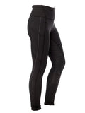Goode Rider Full Seat Energy Breech