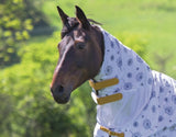 Shires Tempest Fly Neck Cover