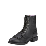 Ariat Women's Heritage Lacer II Round Toe Boot