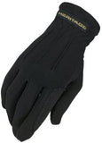Heritage Adult Power Grip Nylon Gloves