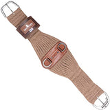 Classic Equine Alpaca Roper Cinch