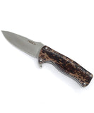 Hooey Flipper Pocket Knife
