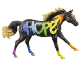 Breyer Hope 2021 Horse Of the Year