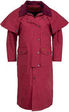Outback Matilda Duster