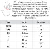Horze Kids Rimma Winter Glove