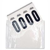 Toklat Pocket Only For Competition Pad Pr