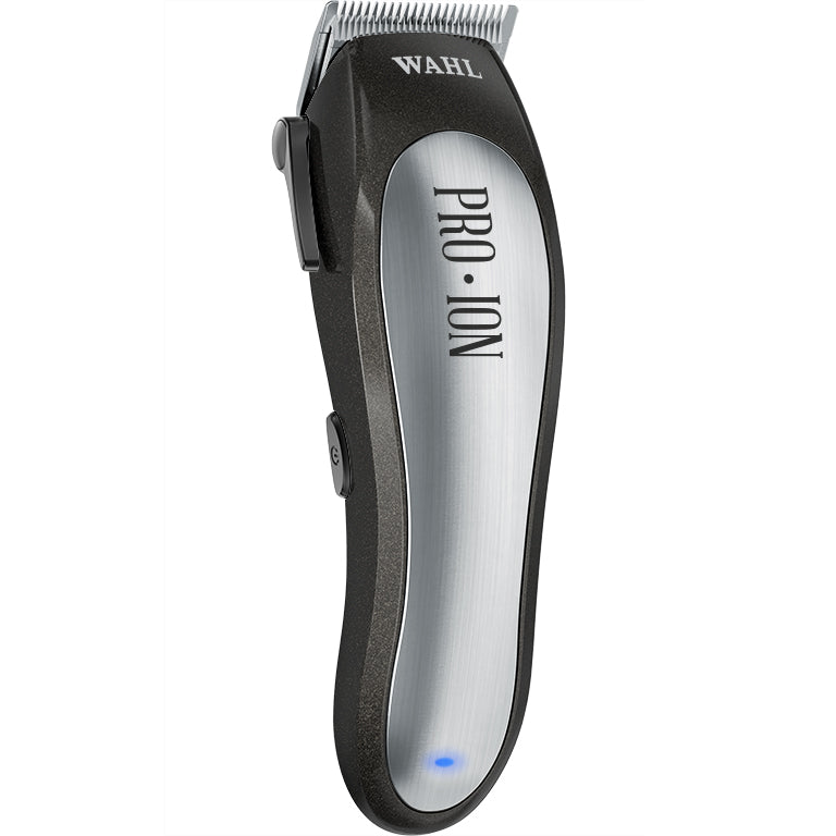 Wahl Pro Ion Lithium EQ Clipper Kit