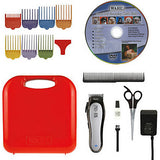 Wahl Pro Ion Lithium EQ Clipper Kit