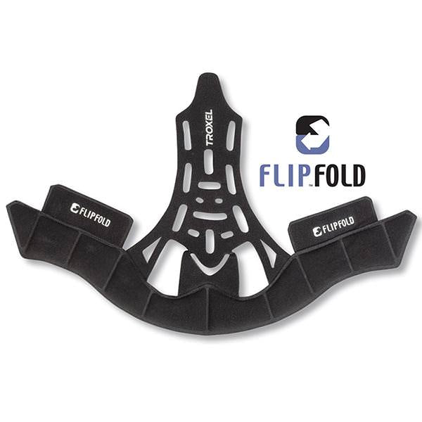 Troxel Flip Fold Liner