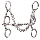 Professionals Choice Futurity Snaffle