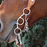 Professionals Choice Futurity Snaffle