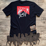 G-G Home & Ranch Vintage Ace Wild Graphic Tee