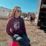 G-G Ace Wild Hoody