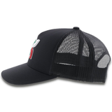 Hooey "Boquillas" 5-Panel Trucker Hat
