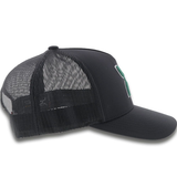 Hooey "Boquillas" 5-Panel Trucker Hat