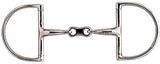 Korsteel French Link Dee Snaffle