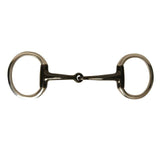 Korsteel Sweet Iron Eggbutt Snaffle