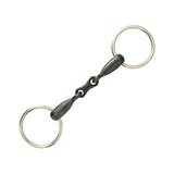 Korsteel Sweet Iron French Link Snaffle