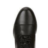 Ariat Womens Heritage IV Lace Paddock Boot
