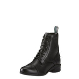 Ariat Womens Heritage IV Lace Paddock Boot