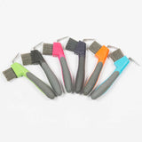Lami-Cell Rubber Grip Hoof Pick